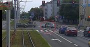 Toruń. Rowerzysta potrącił staruszkę. Prokuratura: Mógł to zrobić celowo