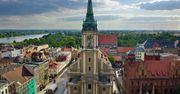 Najbardziej przyjazne miasto w  Polsce. Ranking WP.PL