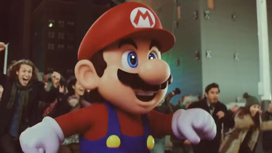 Gry mobilne zarobiły dla Nintendo ponad miliard dolarów