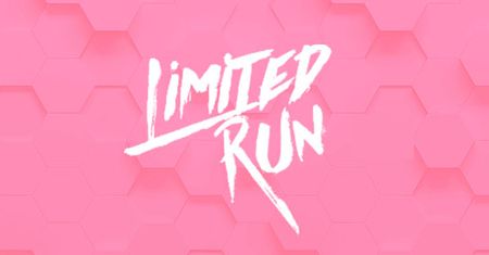 Kolekcjonerzy - baczność! Limited Run Games potwierdza własną konferencję na E3