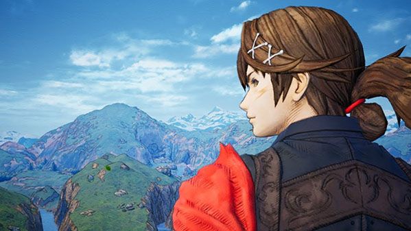 Prelude Rune od Square Enix nareszcie nabiera kształtu