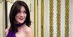 Carla Bruni - Sarkozy - top modelki