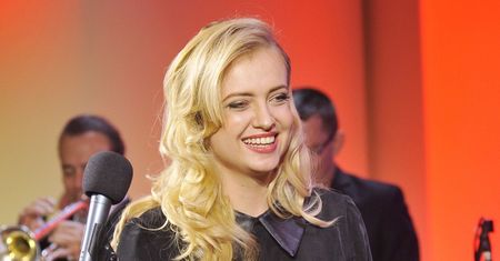 Sasha Strunin wraca! Przeszła sporą metamorfozę