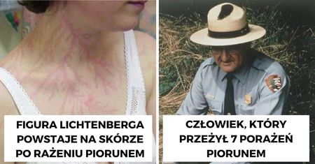 9 ciekawostek o burzach i piorunach, o których lepiej wiedzieć. Mało kto zna je wszystkie