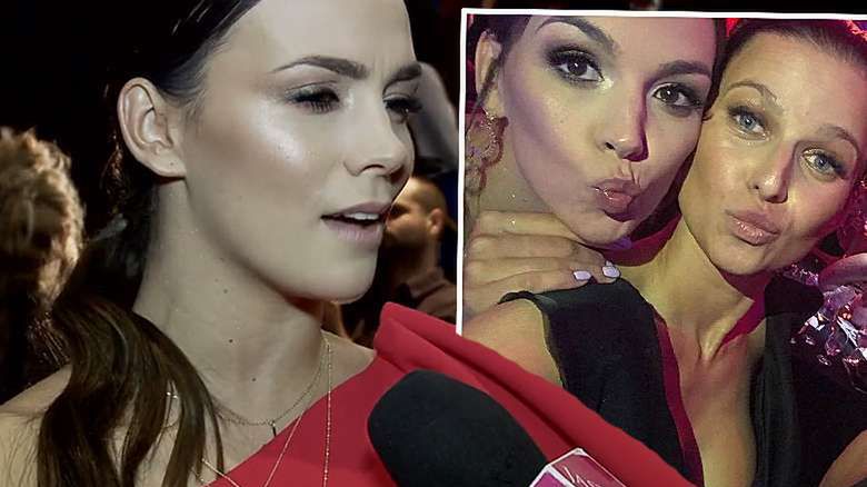 Paulina Krupińska Anna Lewandowska