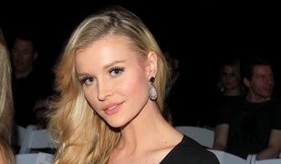 "Top Model": Joanna Krupa opowiada o swojej pracy