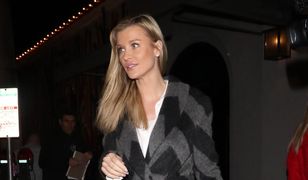 Joanna Krupa o tym, co je się w Chinach. Pokazała listę zwierząt