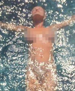 Mąż Joanny Krupy pokazał jej nagie zdjęcie