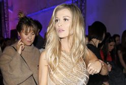 Joanna Krupa rozpłakała się na planie. Nie potrafiła utrzymać emocji na wodzy