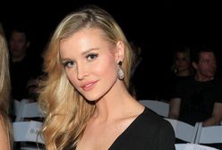 "Top Model": Joanna Krupa opowiada o swojej pracy
