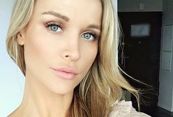 Joanna Krupa z córką. Internauci zachwycają się niemowlęciem