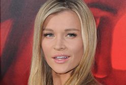 Joanna Krupa na premierze "Unforgettable". W tych prześwitach wyglądała obłędnie!