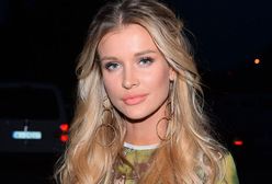 Joanna Krupa o meczu z Portugalią: "Mam nadzieję, że super pójdzie Polsce!"