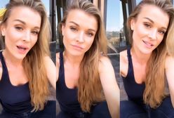 Joanna Krupa wodzi na pokuszenie swoich fanów