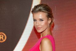 Joanna Krupa: przez cały rok stosuję samoopalacz