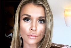 Joanna Krupa pokazała się bez makijażu. Jest nie do poznania