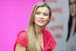 Joanna Krupa broni Kingi Rusin. "Jest mi przykro"