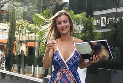 Joanna Krupa w Hollywood. Jak się prezentuje?