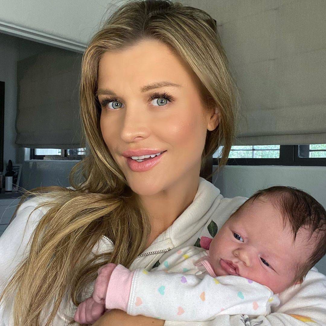 Joanna Krupa nie poprowadzi Top Model