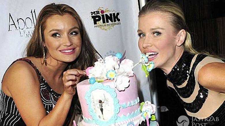 Świąteczna atmosfera u Joanny Krupy