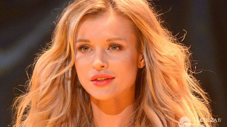 Joanna Krupa na jesiennej ramówce TVN 2016