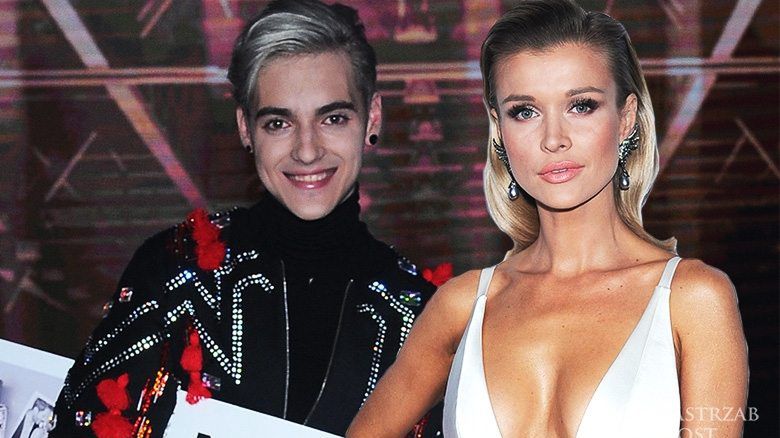 Radek Pestka i Joanna Krupa w Dzień Dobry TVN