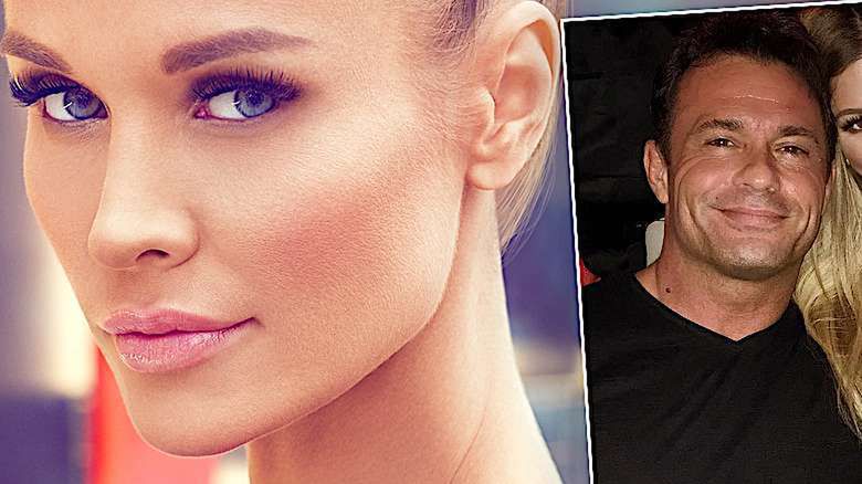 Romain Zago nowa partnerka