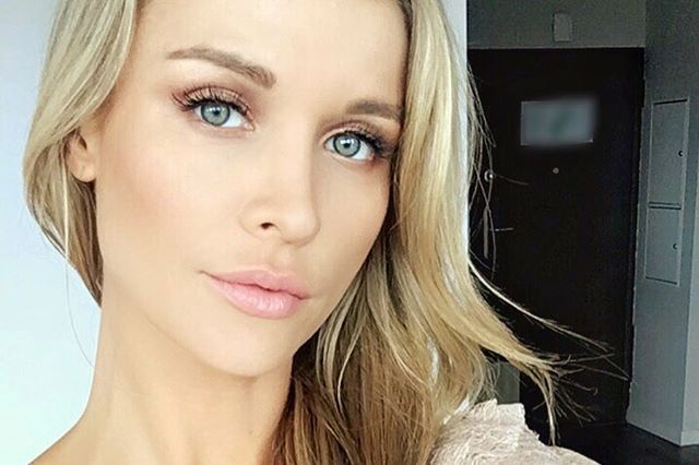 Joanna Krupa nie płacze po rozstaniu. Douglas może żałować