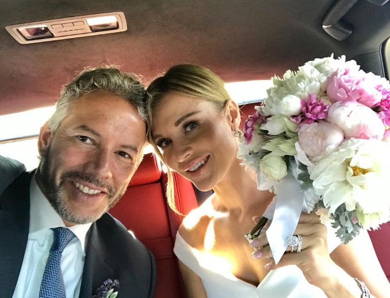 Joanna Krupa nie wydała majątku na wesele. Uroczystość kosztowała ją niecałe 200 tysięcy