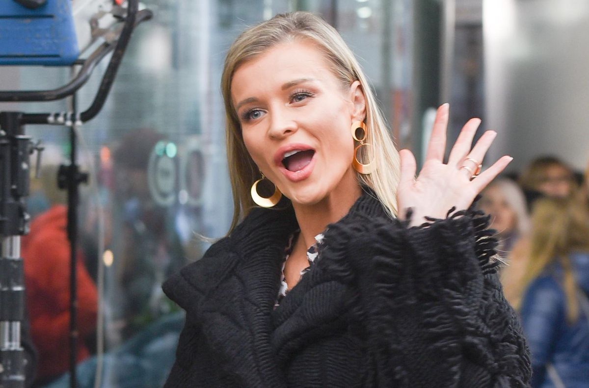 Joanna Krupa: Koniec rozbieranych zdjęć