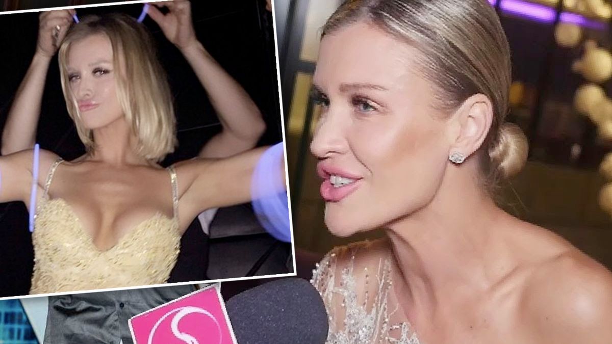 Joanna Krupa jest fanką disco-polo. Wskazała swoją ulubioną piosenkę: "Lubię i trudno. Jak chcecie hejtować, to I don't care"