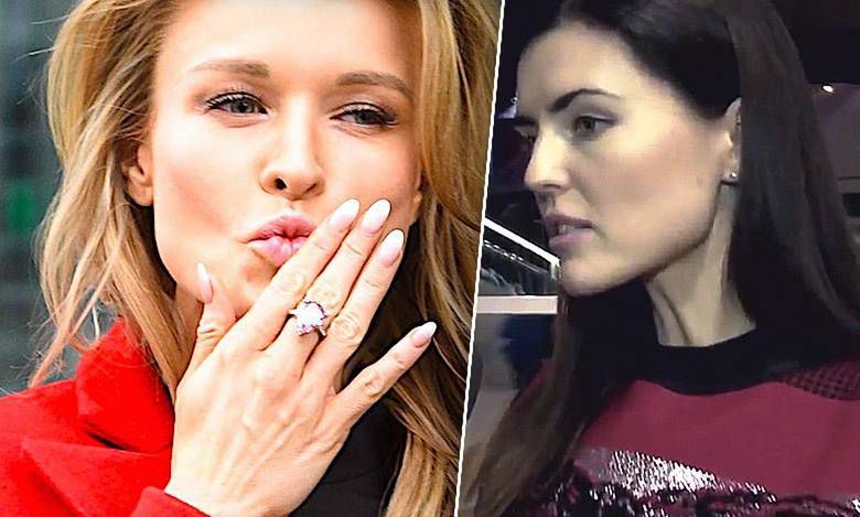 Joanna Krupa złapie się za głowę jak usłyszy co mówi o niej była agentka [WIDEO]