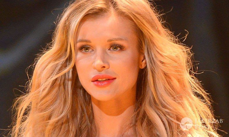 Joanna Krupa coraz bardziej zaskakuje. Tym razem pokazała swoje... pośladki!