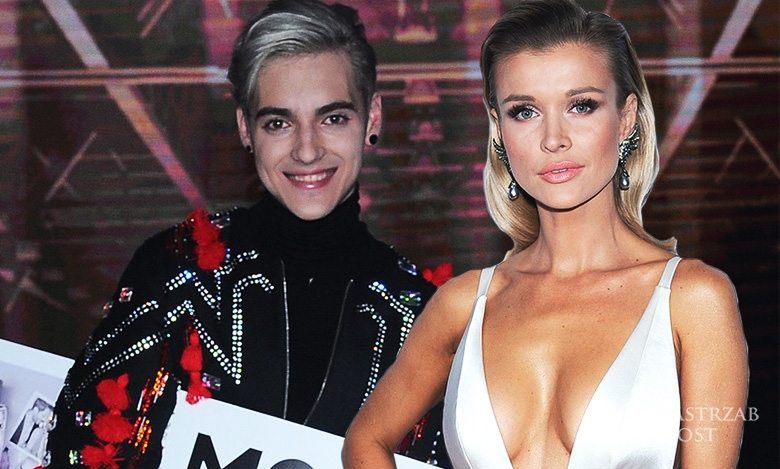 Radek Pestka i Joanna Krupa w Dzień Dobry TVN