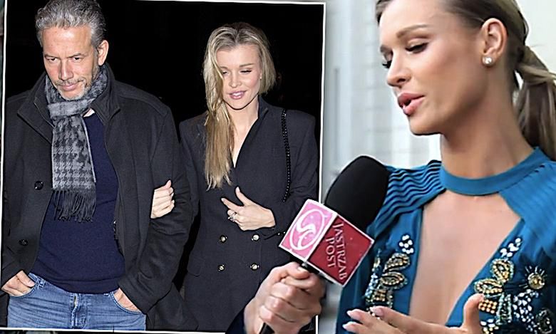 Joanna Krupa pierwszy raz o kryzysie w swoim związku. Czy rozstała się z partnerem? "Był czas kiedy było bardzo źle" [WIDEO]