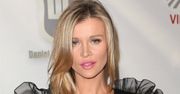Joanna Krupa odsłoniła dekolt i pokazała nogi. Zobaczcie sami