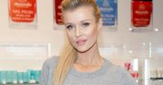 Joanna Krupa znów zapomniała stanika?