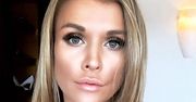 Joanna Krupa pokazała się bez makijażu. Jest nie do poznania