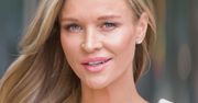 Joanna Krupa pokazała bajeczny pokoik córki