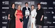 Adrian Krupa zwycięzcą 10 edycji prestiżowego konkursu dla młodych projektantów Fashion Designer Awards