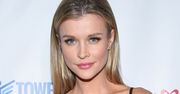Joanna Krupa kusi dekoltem na imprezie w Hollywood