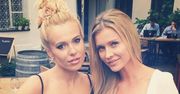 Doda i Joanna Krupa nie tylko chodzą razem na obiady, ale też robią razem interesy!