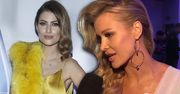 Joanna Krupa ostro o futrze Aleksandry Kisio: "Nie podam jej ręki!" [WIDEO]