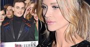 Świat mody miał paść przed nim na kolana. Joanna Krupa już wie, kto zniszczył karierę Patryka Grudowicza po "Top Model"