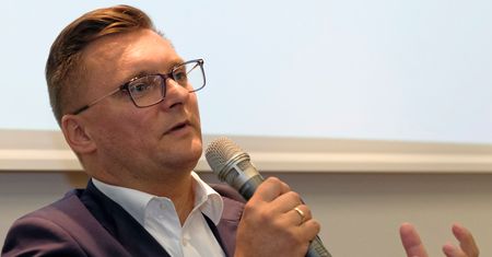 Katowice: sondażowe wyniki wyborów. Drugiej tury nie będzie