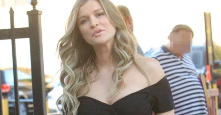 "Top Model": Joanna Krupa nie poprowadzi finału. Niedawno została mamą