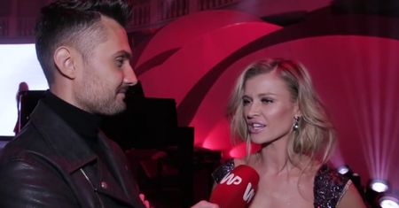 Joanna Krupa o nowym partnerze: On chciałby mieć dziecko już teraz