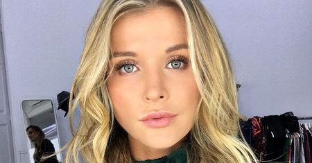 Klasyczna i elegancka, ale nie nudna. Joanna Krupa w małej czarnej