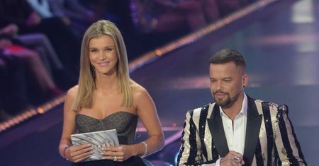Wielki finał "Top Model”. Ogromna wpadka w programie na żywo