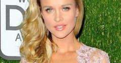 Joanna Krupa na World Dog Awards